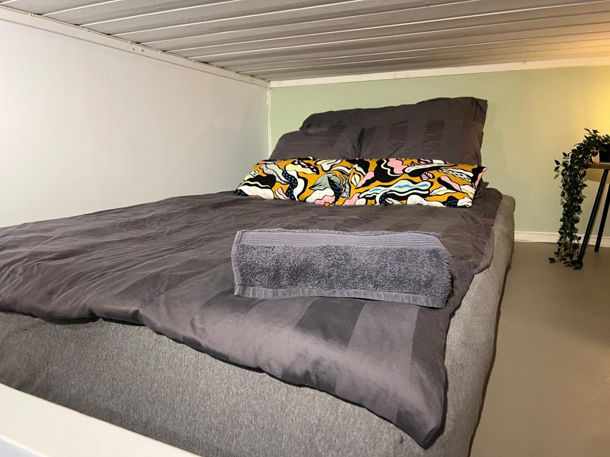 Happy Days Private Cozy Room In Heart Of Grunerlokka Oslo Exteriör bild