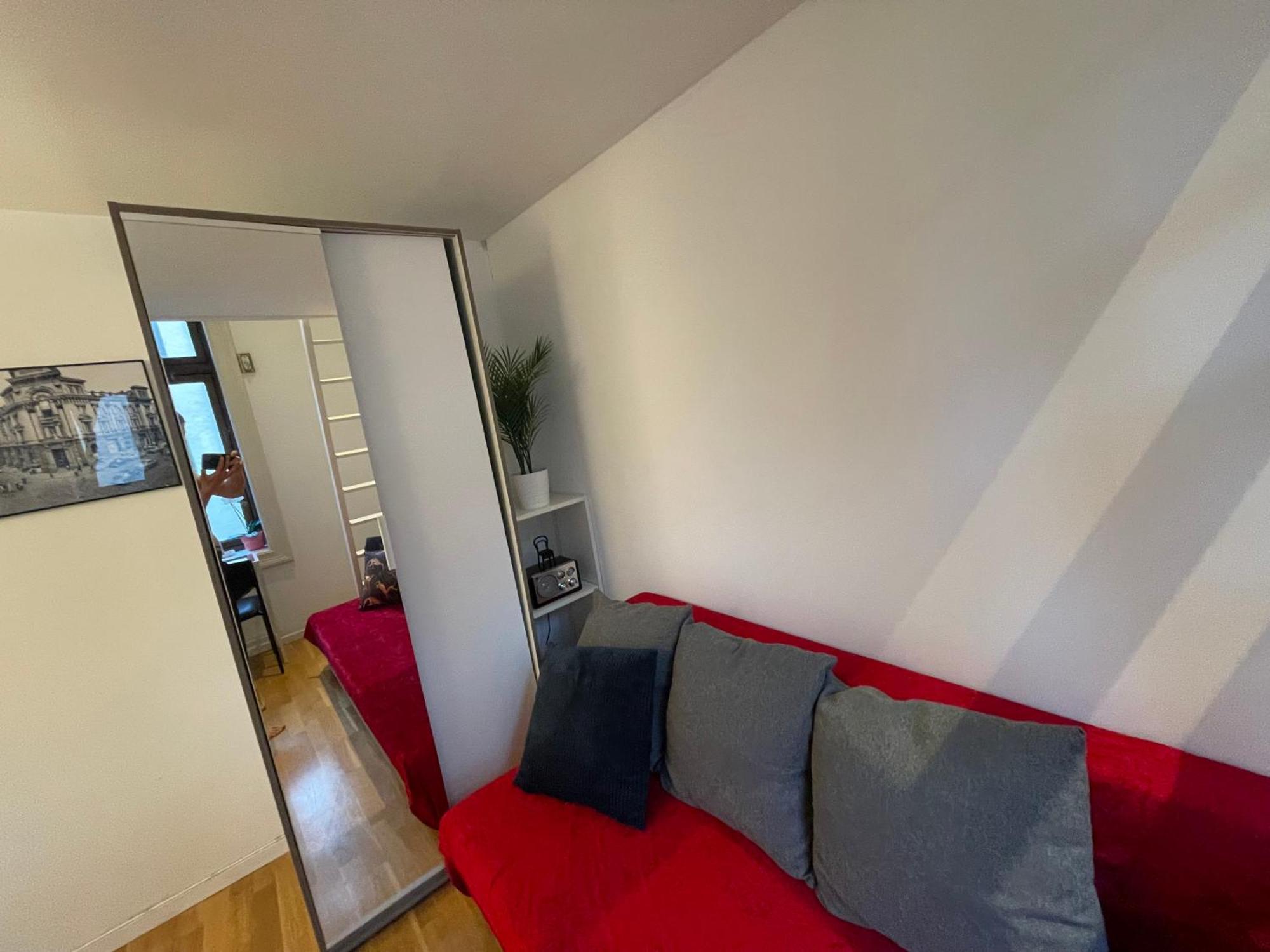 Happy Days Private Cozy Room In Heart Of Grunerlokka Oslo Exteriör bild