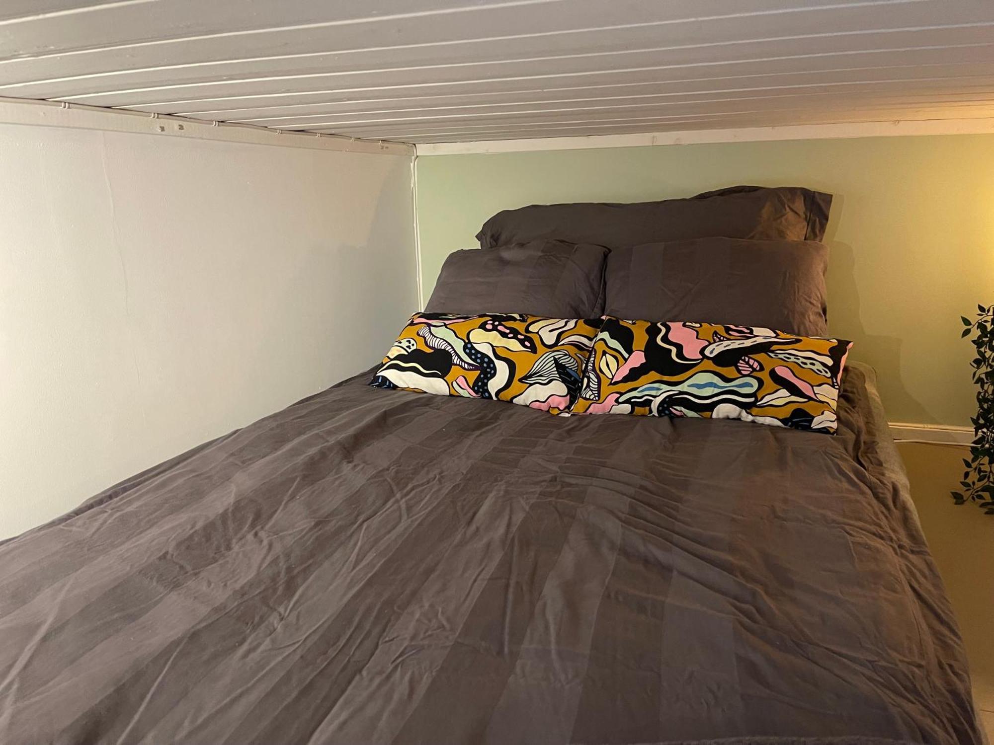 Happy Days Private Cozy Room In Heart Of Grunerlokka Oslo Exteriör bild